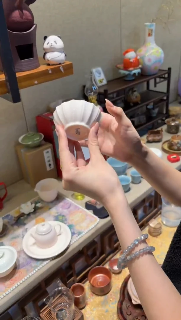 瓷片           @@HJP144