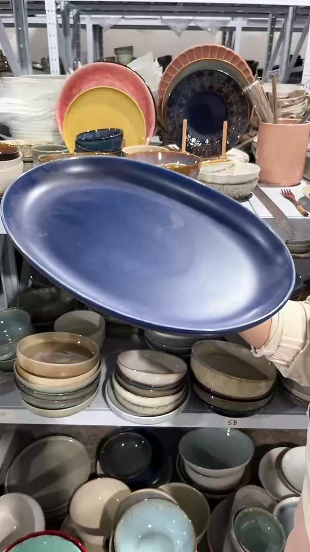 【闪购商品】瓷片外贸尾货瑕疵满20包邮X B5A