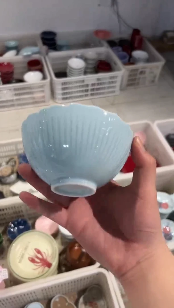 瓷片微瑕商品，介意勿拍