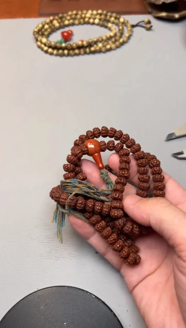 手串金刚菩提精品文玩手串一条