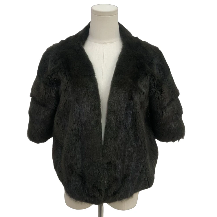 古驰/外套/95新/无/[251204ZC0001]