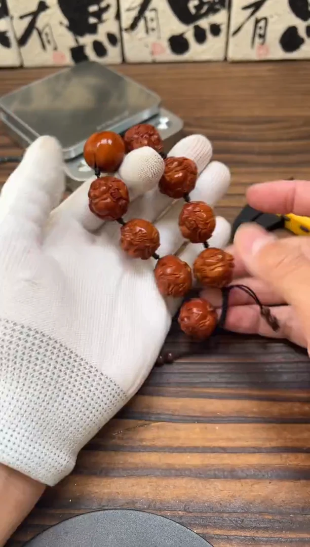 手串橄榄核橄榄核手串