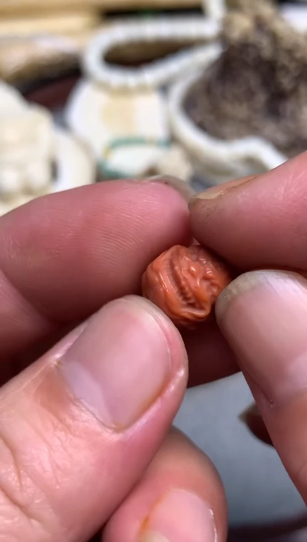 【闪购商品】橄榄核手串/手链猛犸猛犸猛犸猛犸D83