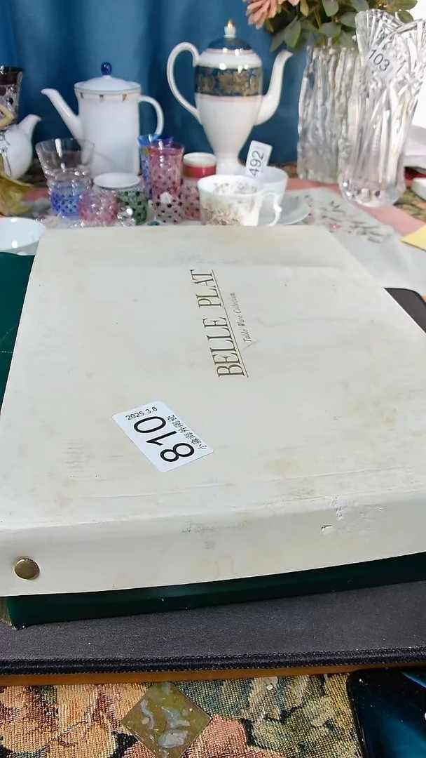 【闪购商品】杯小淼海外陶瓷工艺品