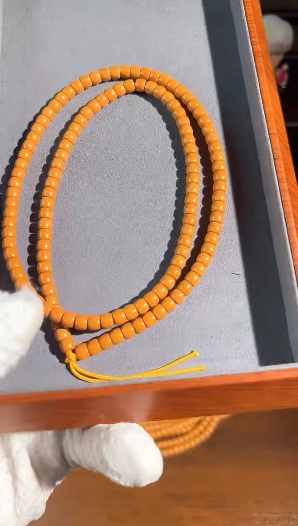 橄榄核手串/手链核尖卡5.5mm（8/2售卖）