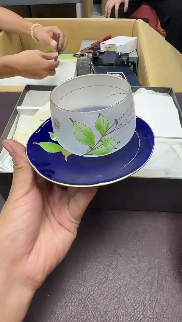 手工艺品琉璃钻*刀226