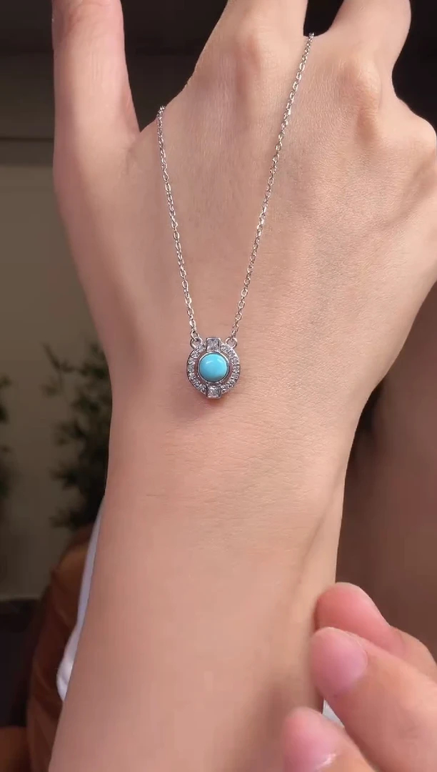 水晶摆件未镶嵌吊坠