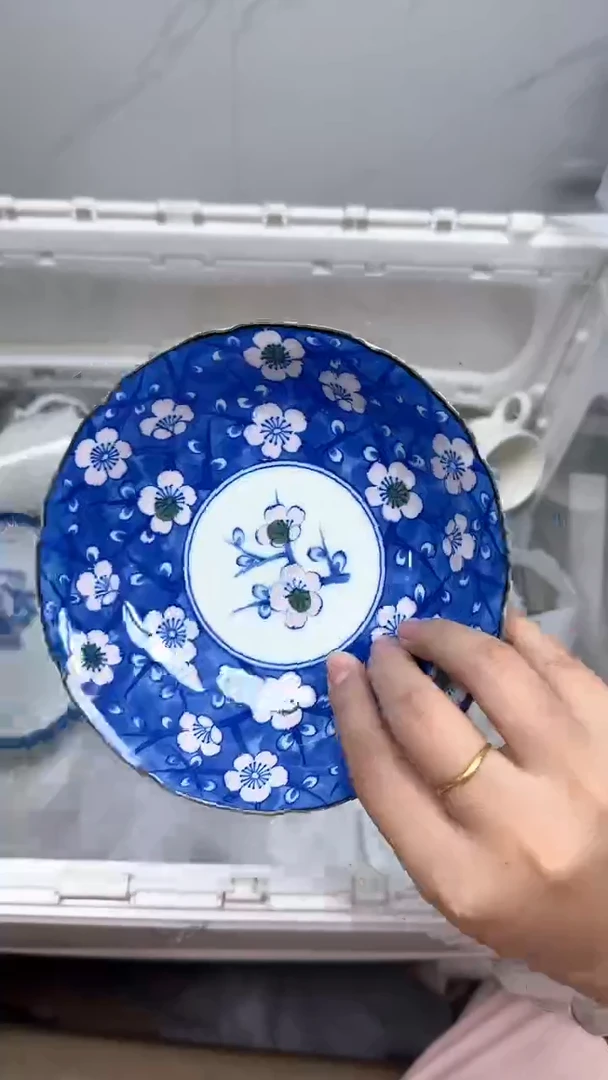 【闪购商品】2337回流瓷器默认微瑕，18.8包邮