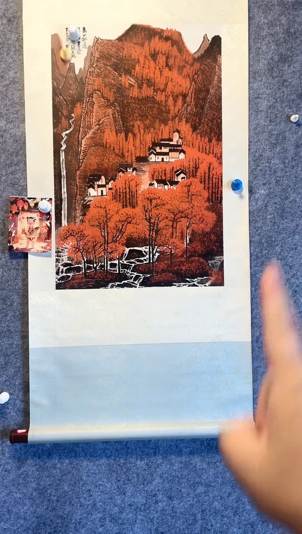 李*年画1111111111111