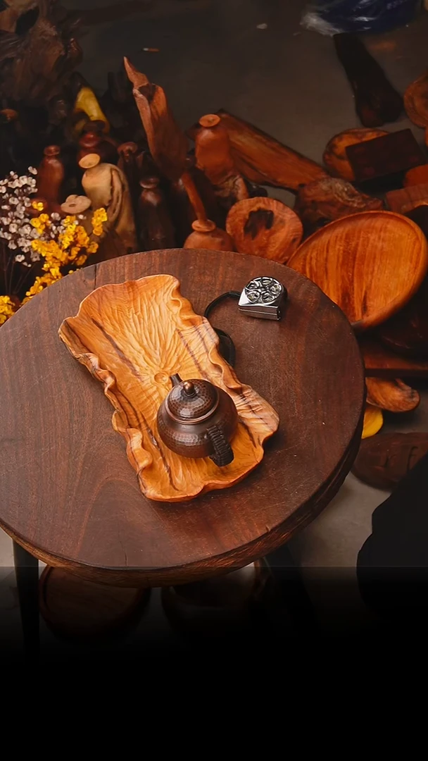 老叶木作作品849