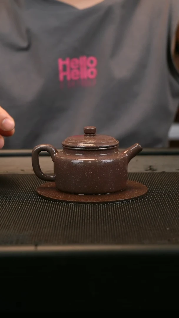 茶壶紫砂紫砂壶48