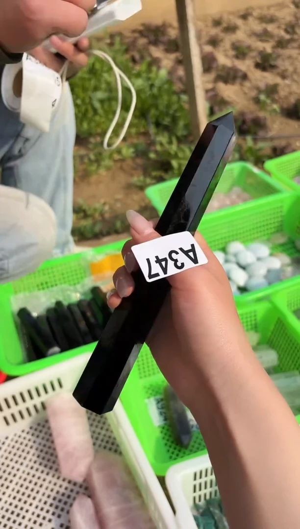 【闪购商品】水晶摆件未镶嵌摆件347