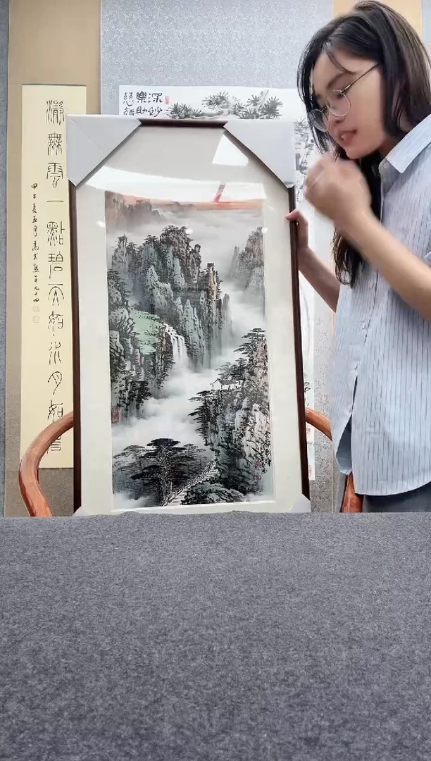 书法王冬亮