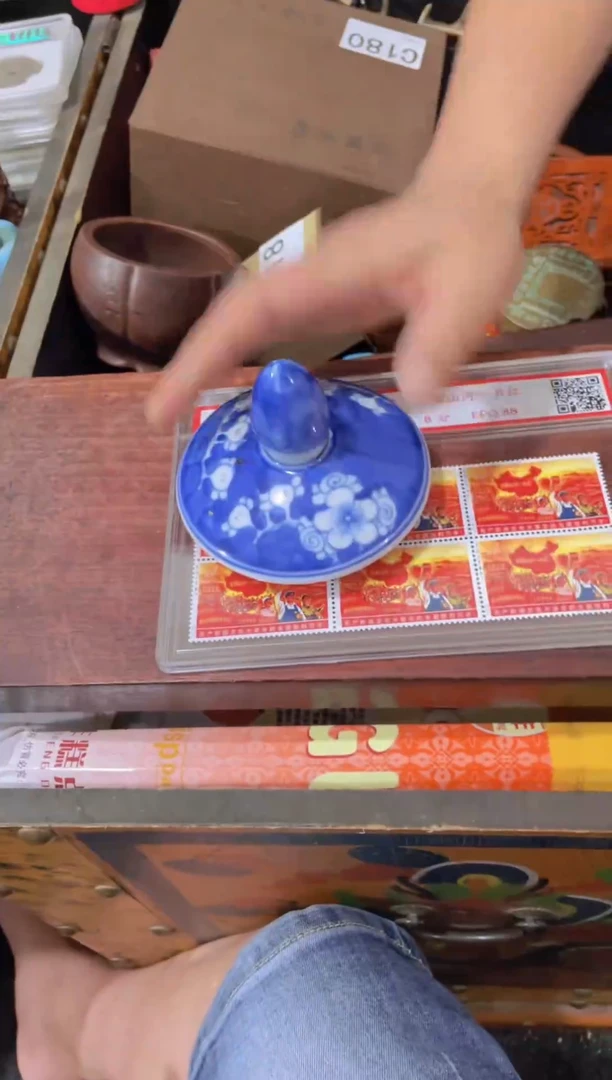 瓷片主播推荐精选好物