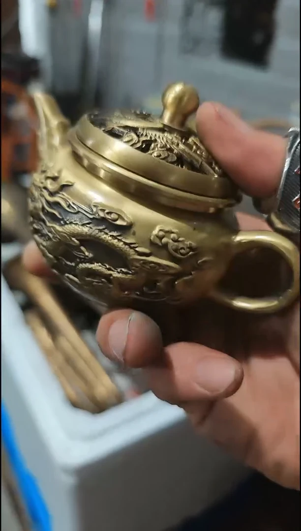 茶壶紫砂直播闪购改价链接