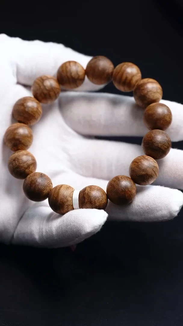 沉香沉香碎屑马来沉香1.5单圈