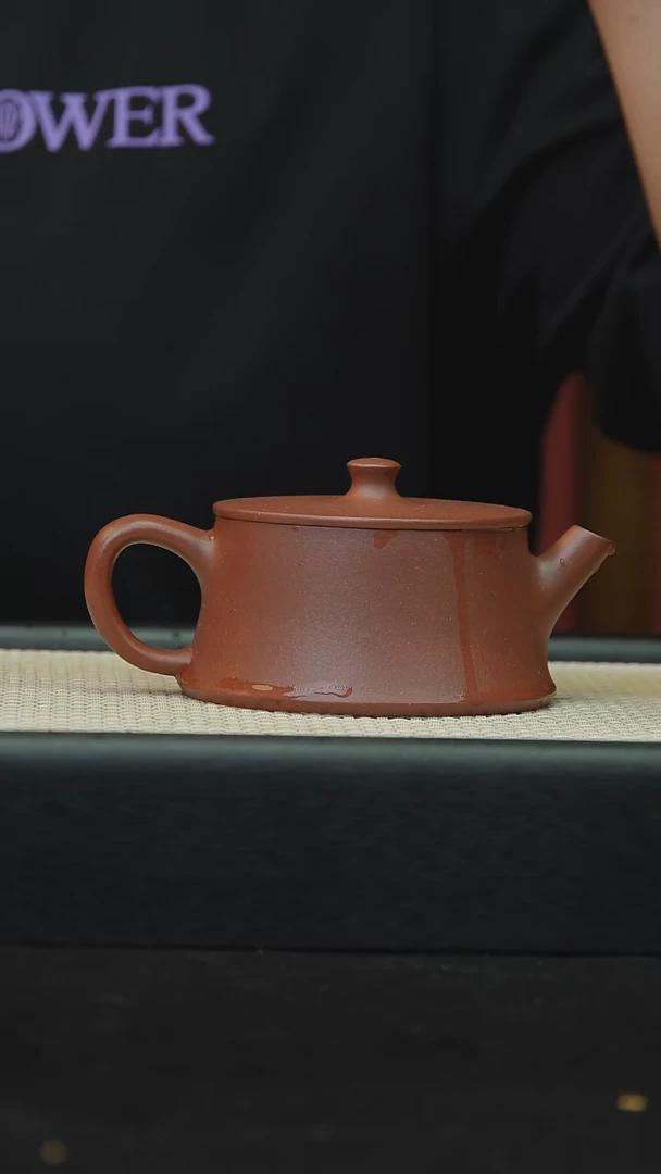 茶壶紫砂宜兴紫砂原矿紫砂