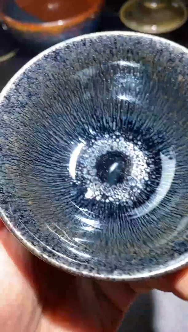 茶盏           9