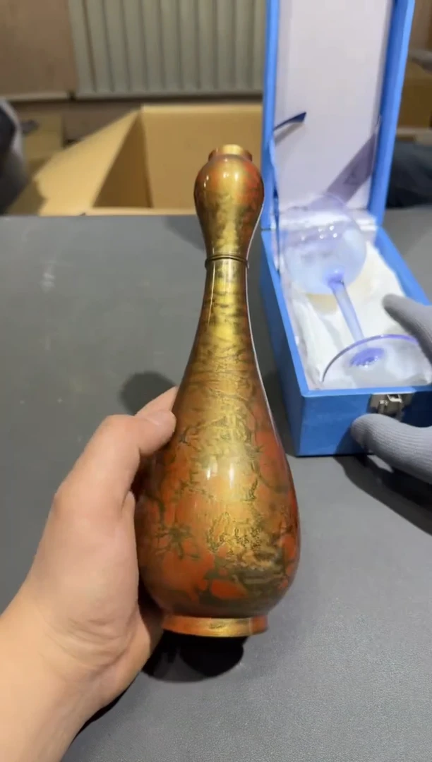 【闪购商品】杯孤品收藏2号店中古品