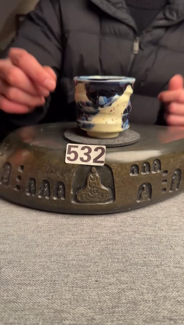 【闪购商品】532景德镇手工茶器系列