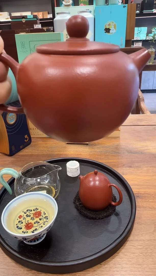 迷*茶友专属福利好茶~~~~~