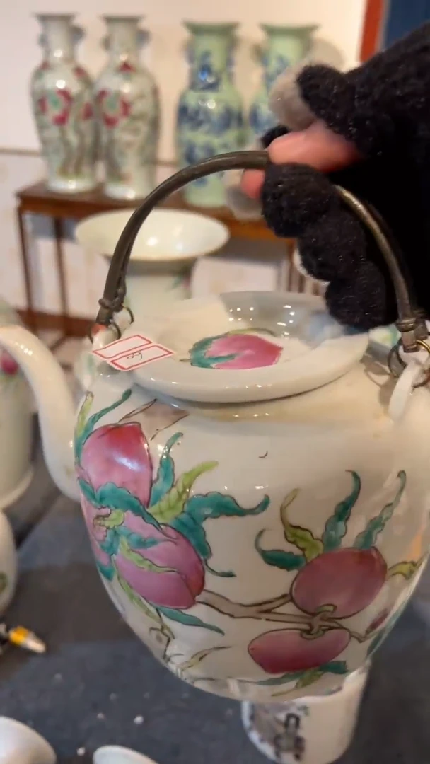 【闪购商品】摆件瓷摆件瓷摆件瓷摆件