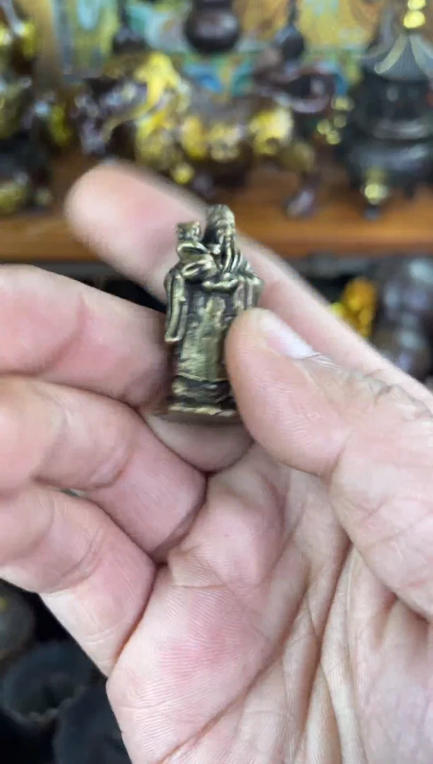 高品铜器精选链接