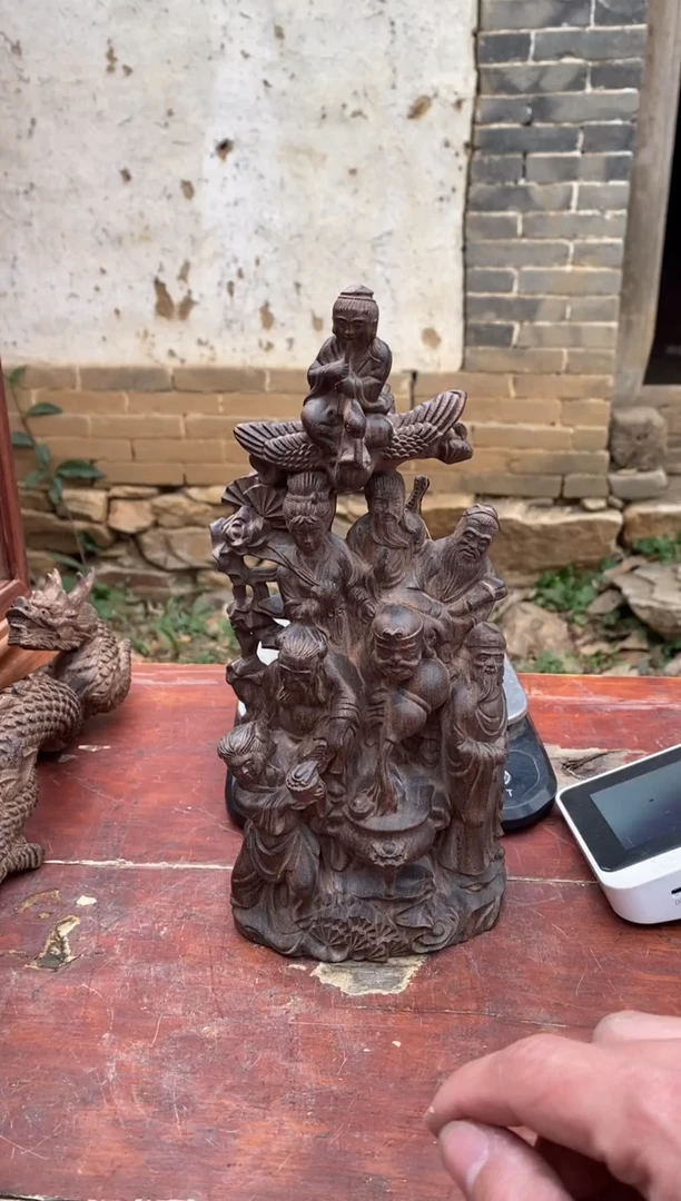 木八仙精品好物推荐