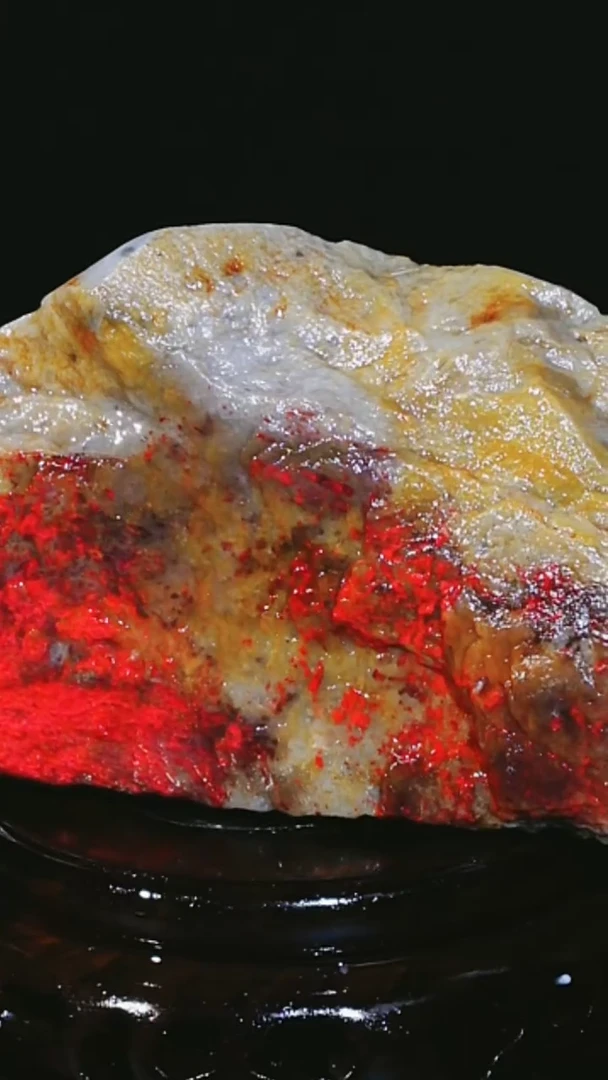 【闪购商品】昌化石昌化鸡血石