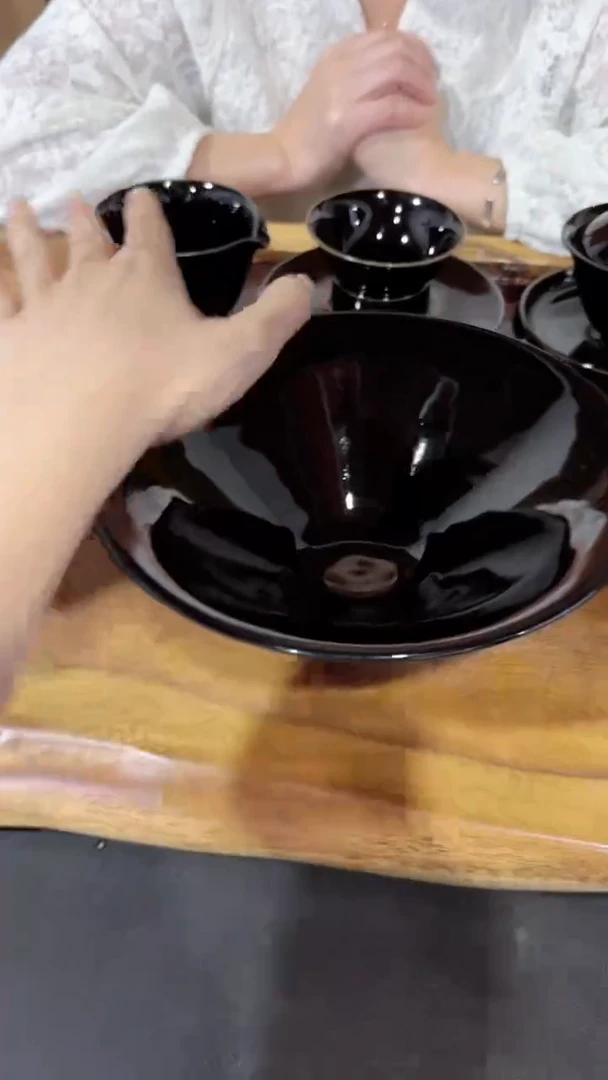 茶盏科研院院长杨飞燕老师88