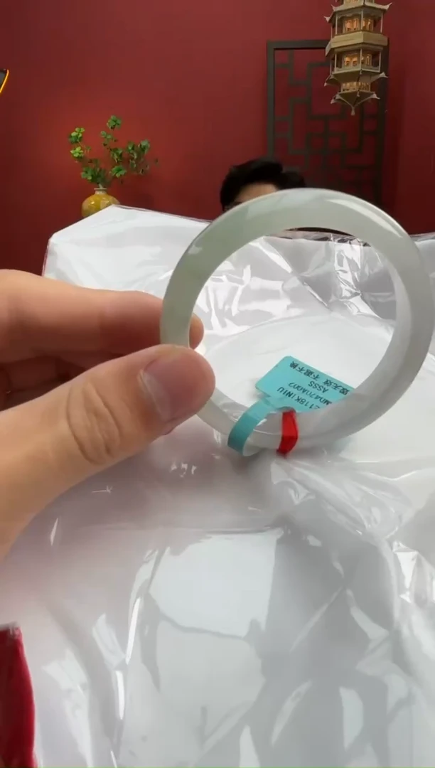 未镶嵌手镯翡翠翡翠手镯4