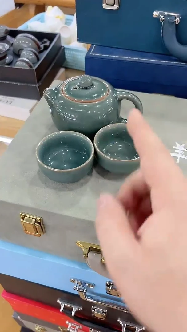 窑主茶具 窑主茶具@G-