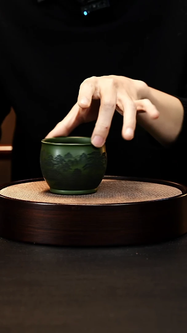 茶壶紫砂宜兴紫砂杯B8123