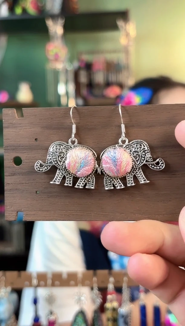 织绣彩云南阁非遗老绣598