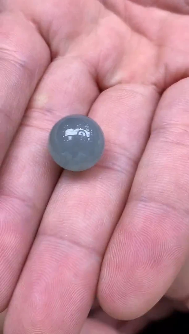 颈饰未镶嵌翡翠174-中国好珍宝