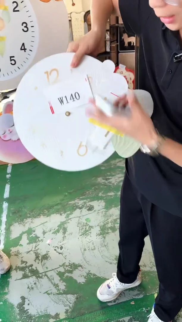 横款孤品微瑕果果闪购W140