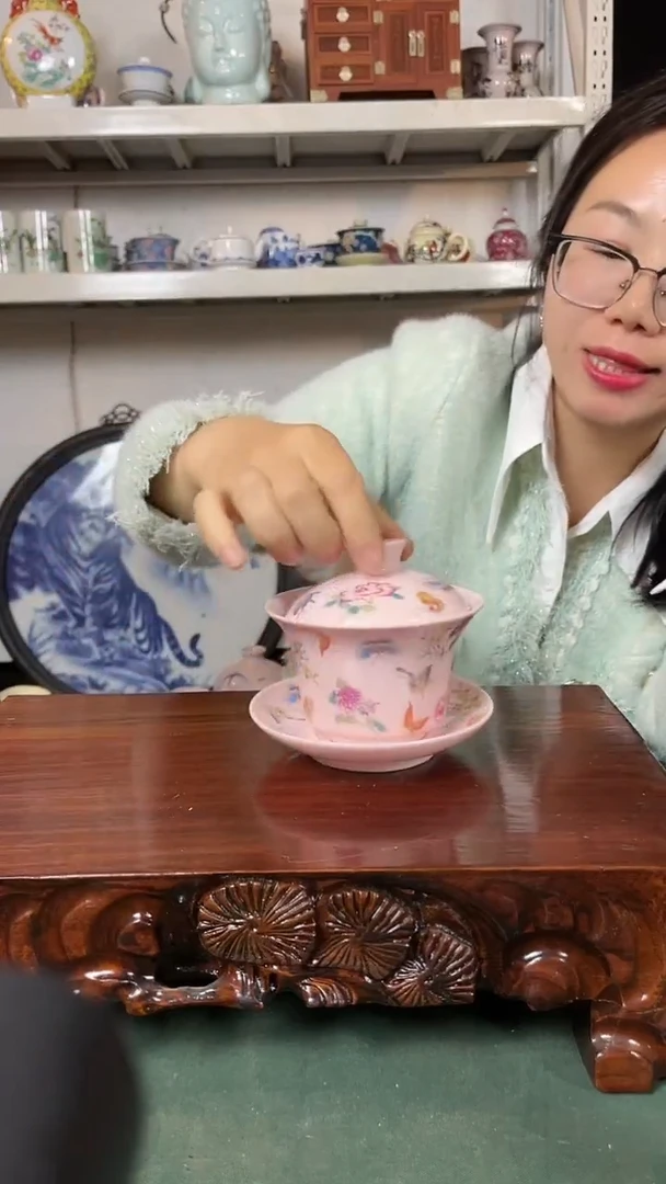 景德镇高温陶瓷001