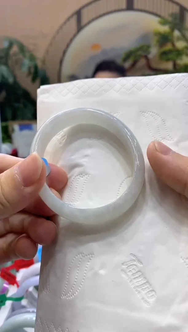 【闪购商品】翡翠手镯未镶嵌000005209