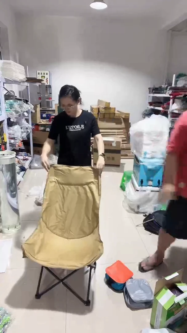 高靠被 椅子  颜色随机