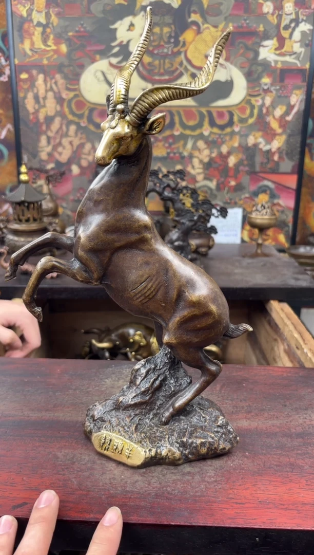 信德铜器壹专属精选链接