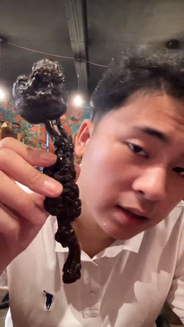 木一一一一一一沉如意