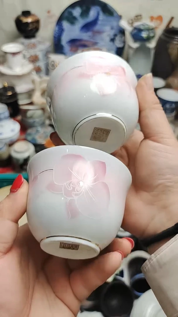 其他陶紫韵陶艺优品小铺满30包邮