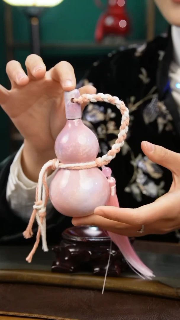 【闪购商品】E902热水酒葫芦 一物一拍