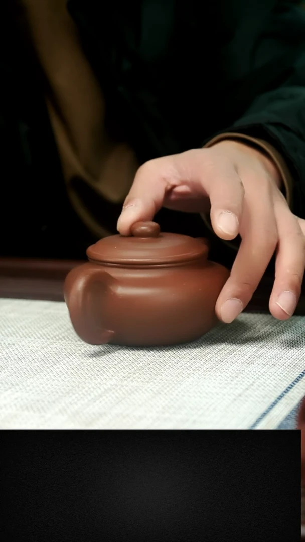 茶壶紫砂茶壶 紫砂79