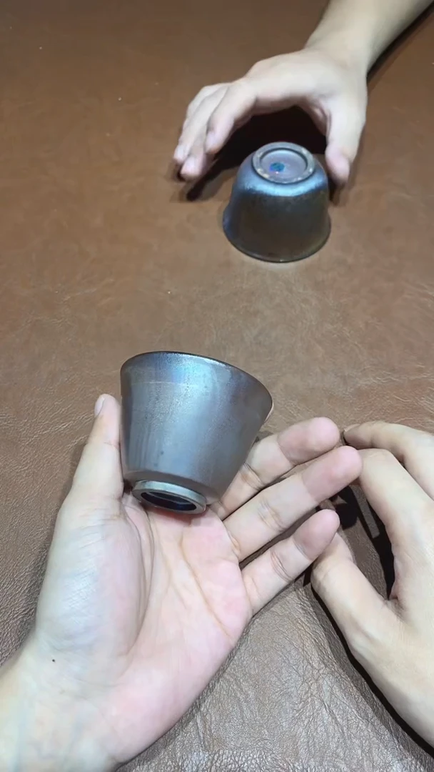 奢瓷柴烧茶器专拍链接398