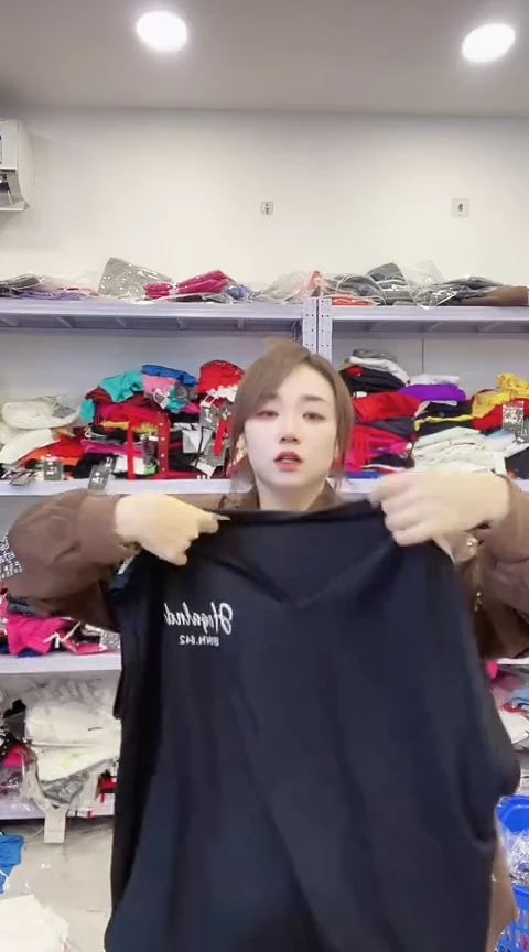 闪购精品福利女装113XL