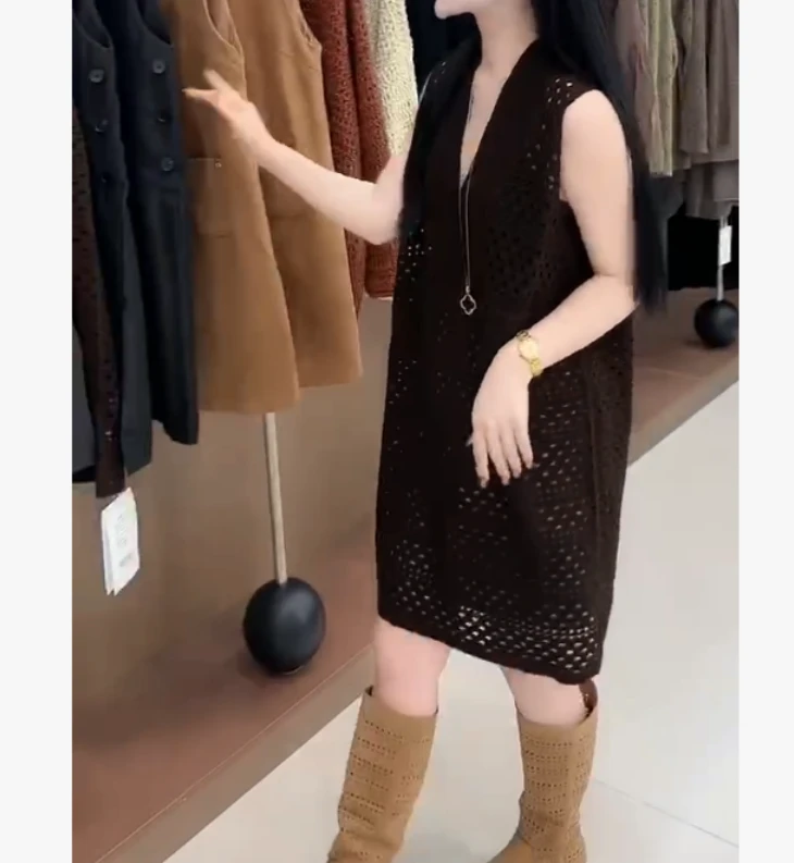 2025早秋时尚潮流百搭爆款女装林iis