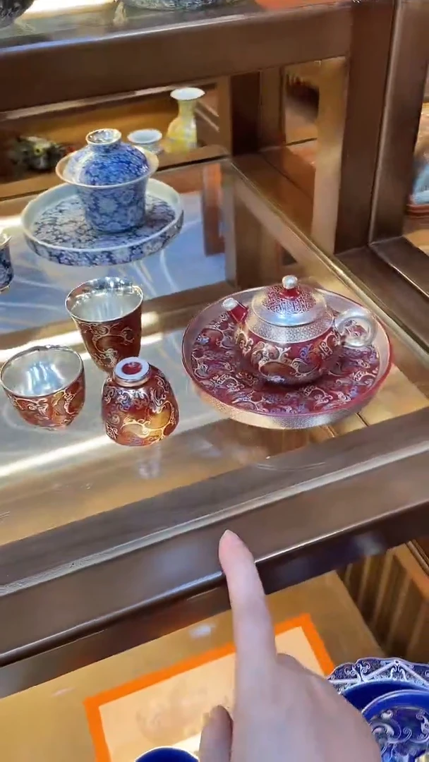 @@@@聚兴茶具00044