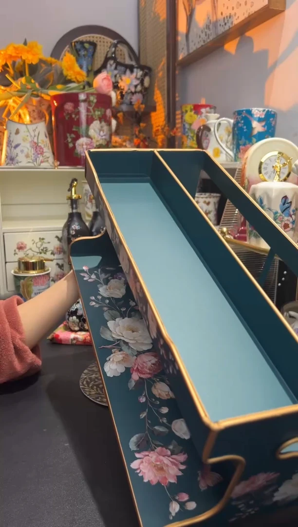 外贸陶瓷家居百货