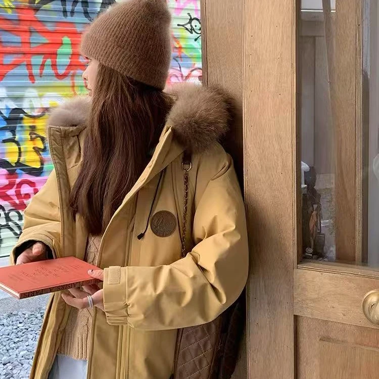 89直播间扣号链接外套